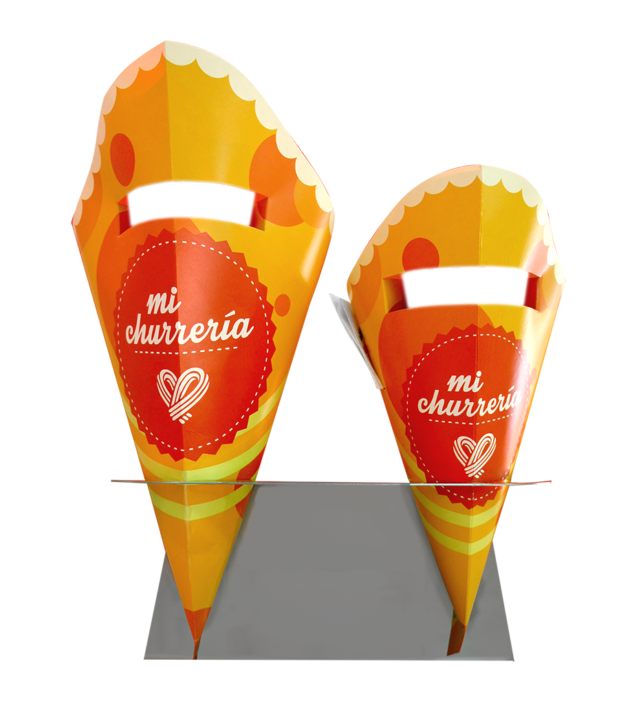 cono-churros-con-porta-vaso-tamano-normal