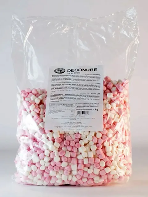 deconube-petits-nuages-roses-et-blancs-1-kg